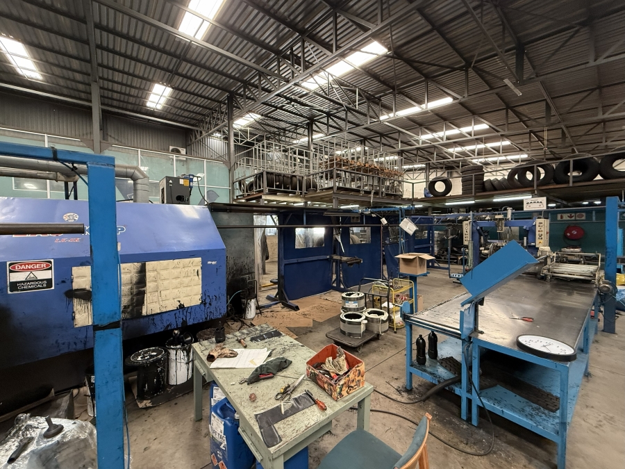 Commercial Property for Sale in Killarney Gardens Western Cape